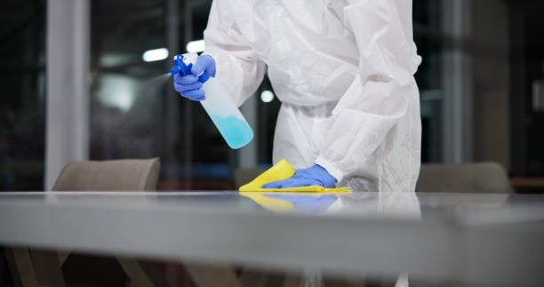24/7 Emergency Biohazard Cleanup experts in Nashville, MI